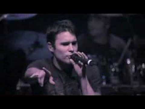 Trapt - Made of Glass