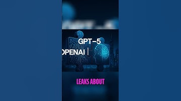 ChatGPT-Agent: AI