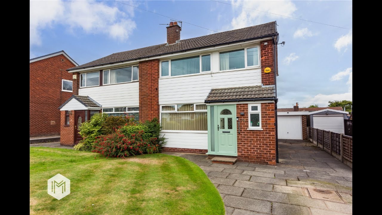 Virtual Viewing Belmont Drive, Bury YouTube