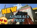 New mp5 admirals pride gameplay
