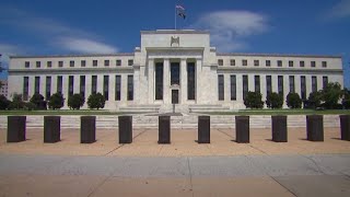 Federal Reserve expected to cut interest rates for a second time this year