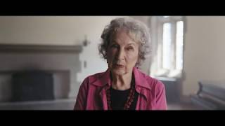 Margaret Atwood - Tribute to Ursula K. Le Guin