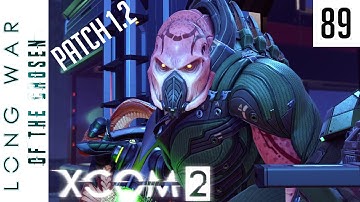 A Quick Freebie - Long War of the Chosen Patch 1.2 - 89