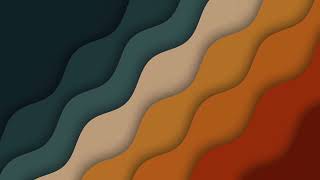 ANGLED WAVES