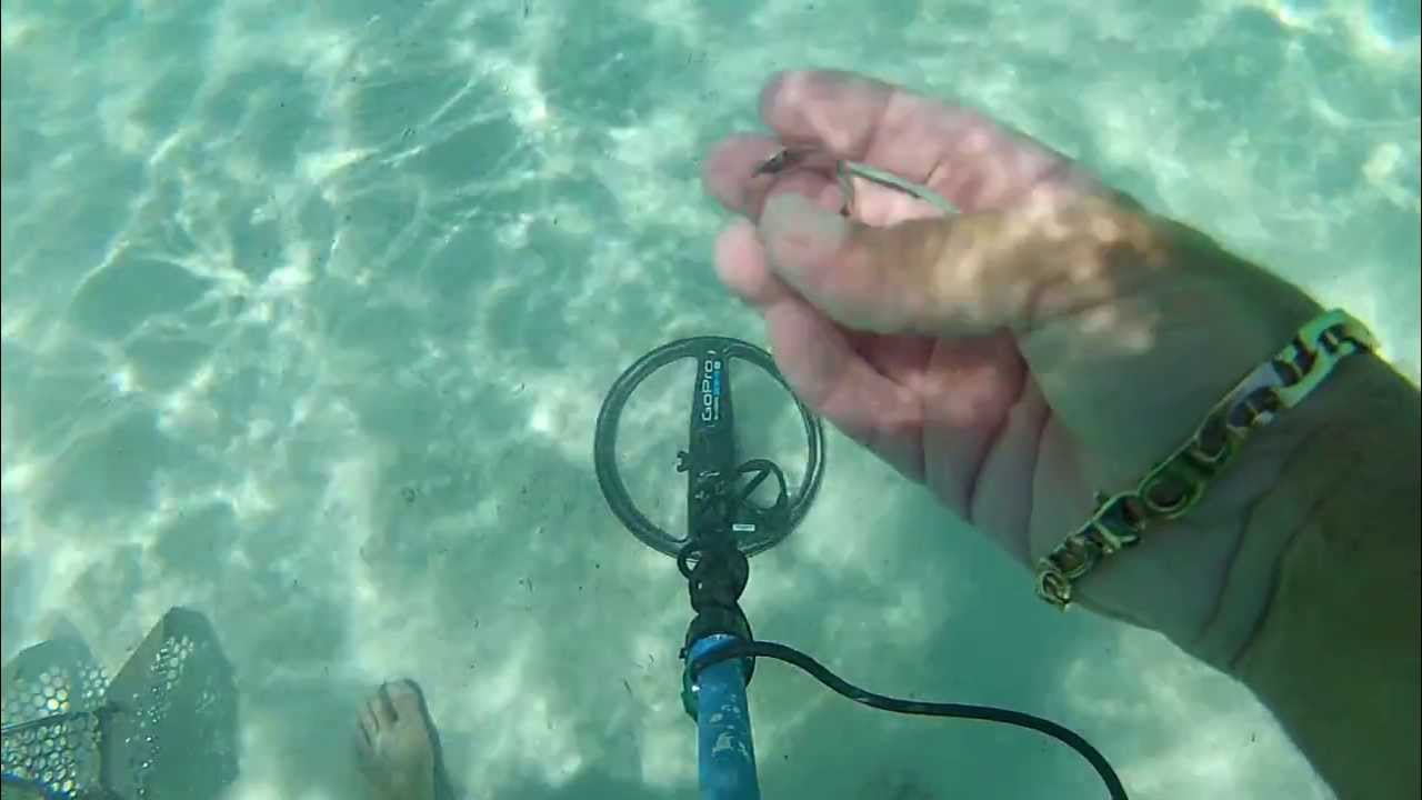 Metal Detecting Grand Cayman Islands Metal Detecting Grand Cayman Islands