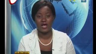 Azam Kumuuza Faridi Mussa Ulaya