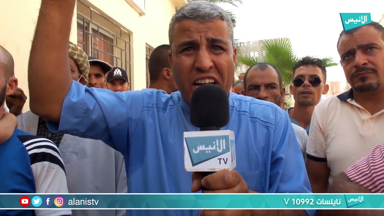 بسكرة: سكان حي العالية القصديري الأكبر يطالبون بتعجيل تسوية أوضاعهم المزرية