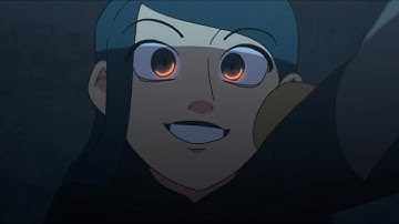 siren || oc animation