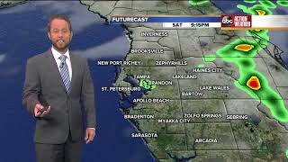 Florida's Most Accurate Forecast with Jason on Saturday, July 14, 2018 Florida's Most Accurate Forecast with Jason on Saturday, July 14, 2018
