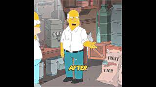Lisa figured she'd finally landed a genuine older