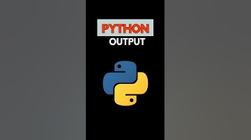 Can You Guess the Output of This Code? #coding #python #shorts