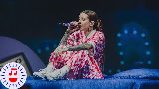 YOUNG MIKO - XOXO TOUR