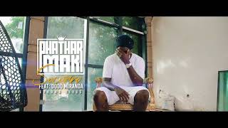 PHATHAR MAK - Socorro  Ft: Dodó Miranda