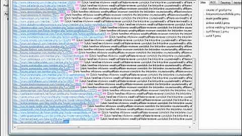 Sick Marketing - How to Use Sick Submitter