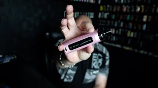 Finally an Innovative Pod, Innokin Kroma Nova screenshot 4