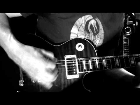 GOJIRA IN THE STUDIO (Part 2 - Guitar Tracking)