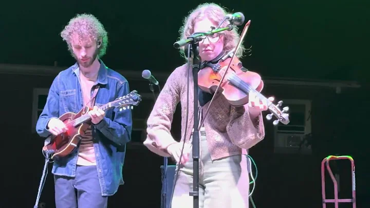 Shadowgrass ‘’Pig in a Pen’’ 9/5/25 Black Swamp Arts Festival | Bowling Green, Ohio (4K video) 