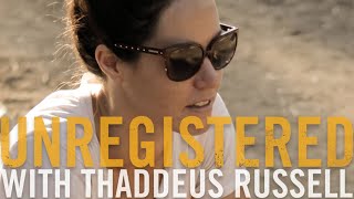 Unregistered 182: Amanda Milius (VIDEO) Information