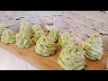 Зефирные елочки ЛАЙМ-МЯТА. Пониженное содержание сахара.  Marshmallow fir-trees LIME-MINT.