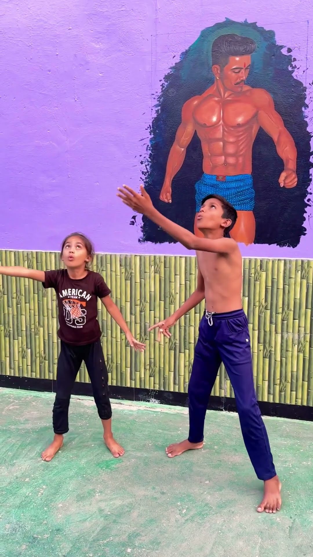 Tire kaha uda dala ???? #shortvideo #funnyvideo #comedy #funny