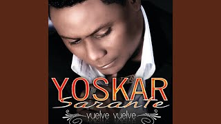 Video thumbnail of "Yoskar Sarante - Se Muere un Hombre"