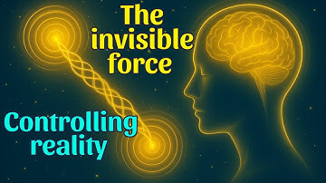 The Mind-Bending Truth: Quantum Entanglement and Your Consciousness