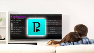 How to Install Perfect Player Live TV Player on Firestick/Android TV ▶️ screenshot 1
