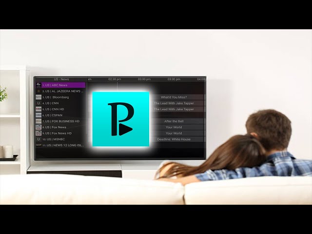 How to Set Up IPTV on Perfect Player