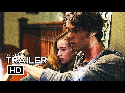 FAMILY BLOOD Official Trailer (2018) Horror Movie HD