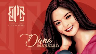 Vexel Art 90%Dane Manalad