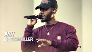 Bryson Tiller - “Milli” (Snippets)