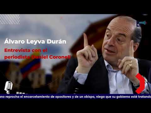 🚨 #LOÚLTIMO: Canciller de Colombia duro y claro con Ortega: «Es el violador por excelencia de DDHH»