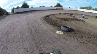 Big O 10-28-17 Hot Laps