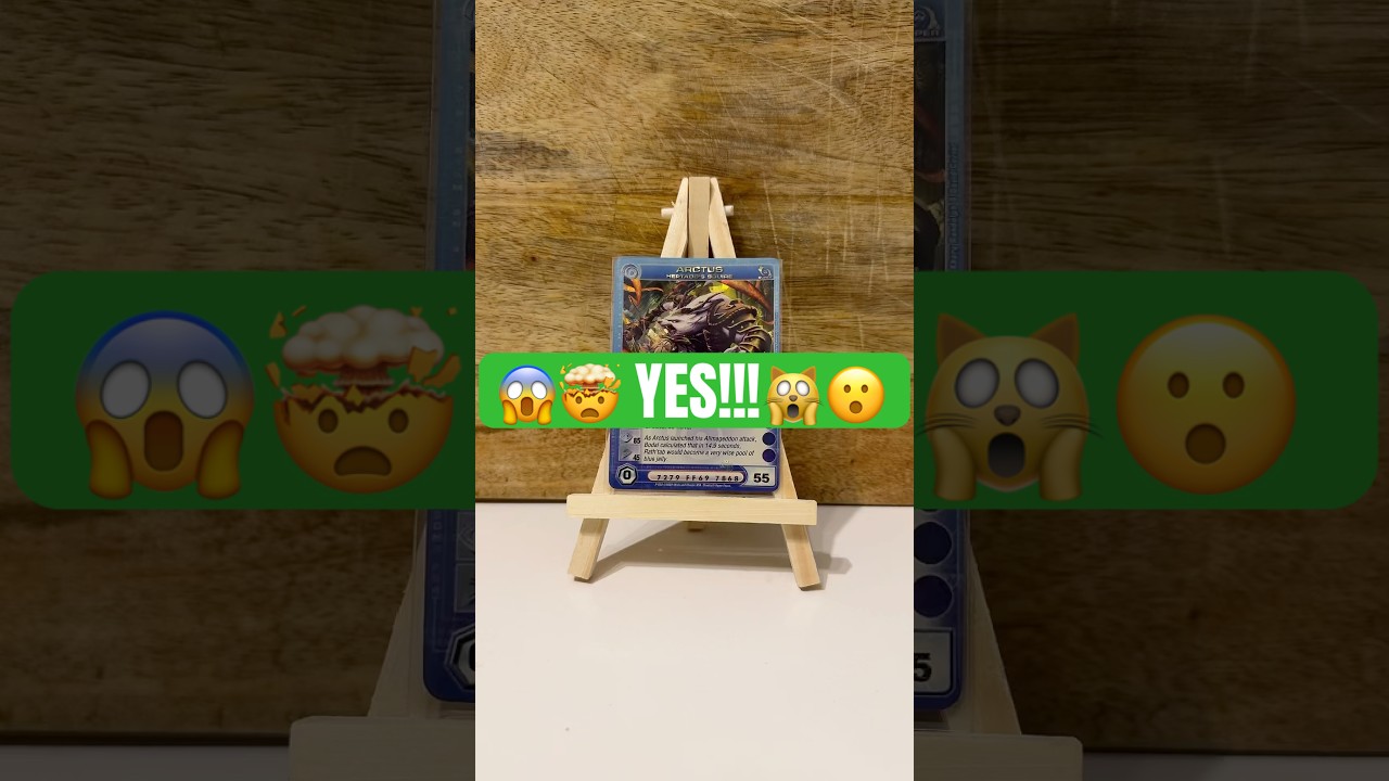 Follow For More Chaotic TCG 