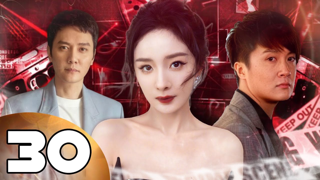 [พากย์ไทย] | ม่านรักลวงใจ - ตอนที่ 30 | ภาพยนตร์โรแมนติกจีนที่ดีที่สุด 2026