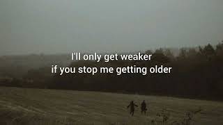 Gatekeeper - Dylan Conrique (Lyrics)