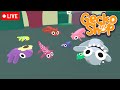 🔴LIVE - First Time Geckin