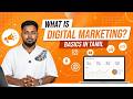 Digital Marketing Tutorial For Beginners in Tamil | Digital Marketing Course in Tamil |SEO, SMM, Ads