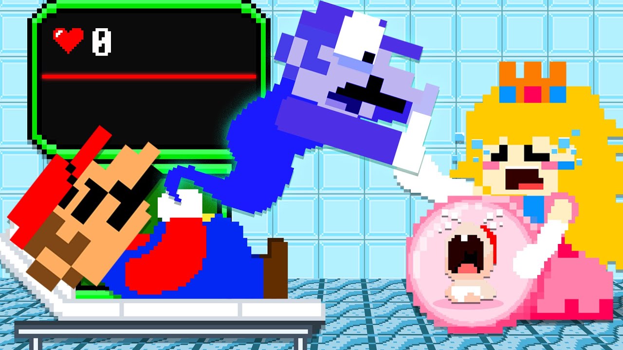 Mario game please discount