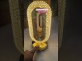 beautiful table lamp gift #viral #giftideas #gift #trending #love #lamp