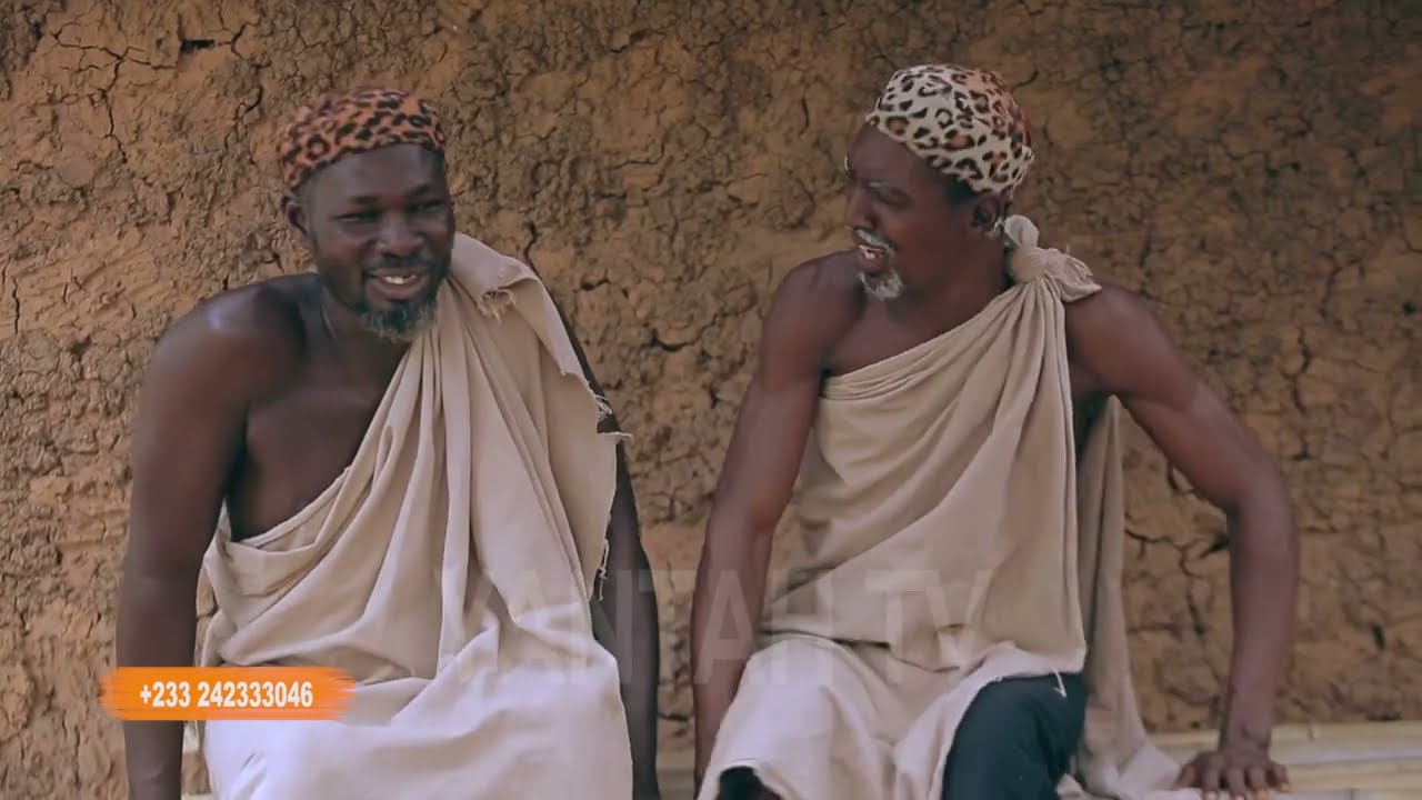 ASEM MPENIPA EP 83 BEDIDE | MATILDA ASARE | YAA  BODOM | KOO FORI |EMMANUEL YEBOAH