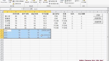 01 如何匯入表單與啟動表單說明EXCEL VBA大數據自動化1