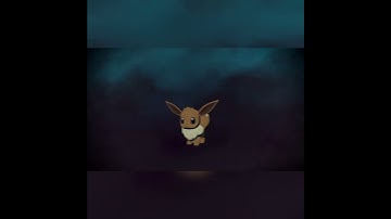 I evolved my Eevee into Sylveon