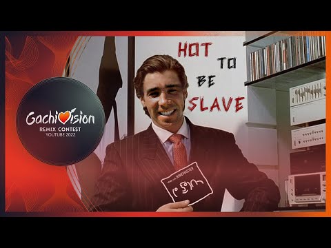 【GachiVision 2022】Huey Lewis and the News - Hip To Be Square (Right version) ♂Gachi remix♂