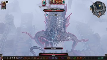 [DOS2] Honour Mode 10 Memory No Source Skills or Polymorph | Part 7 (End)