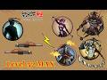 Shadow Fight 2 Special Edition Gameplay Walkthrough 