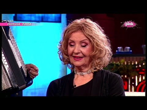 Lepa Lukić, Emir