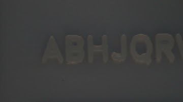 UVtools - Exposure time finder - Close lookup