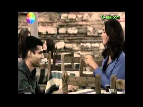 مسلسل إزيل ملحم زين كان صديقي