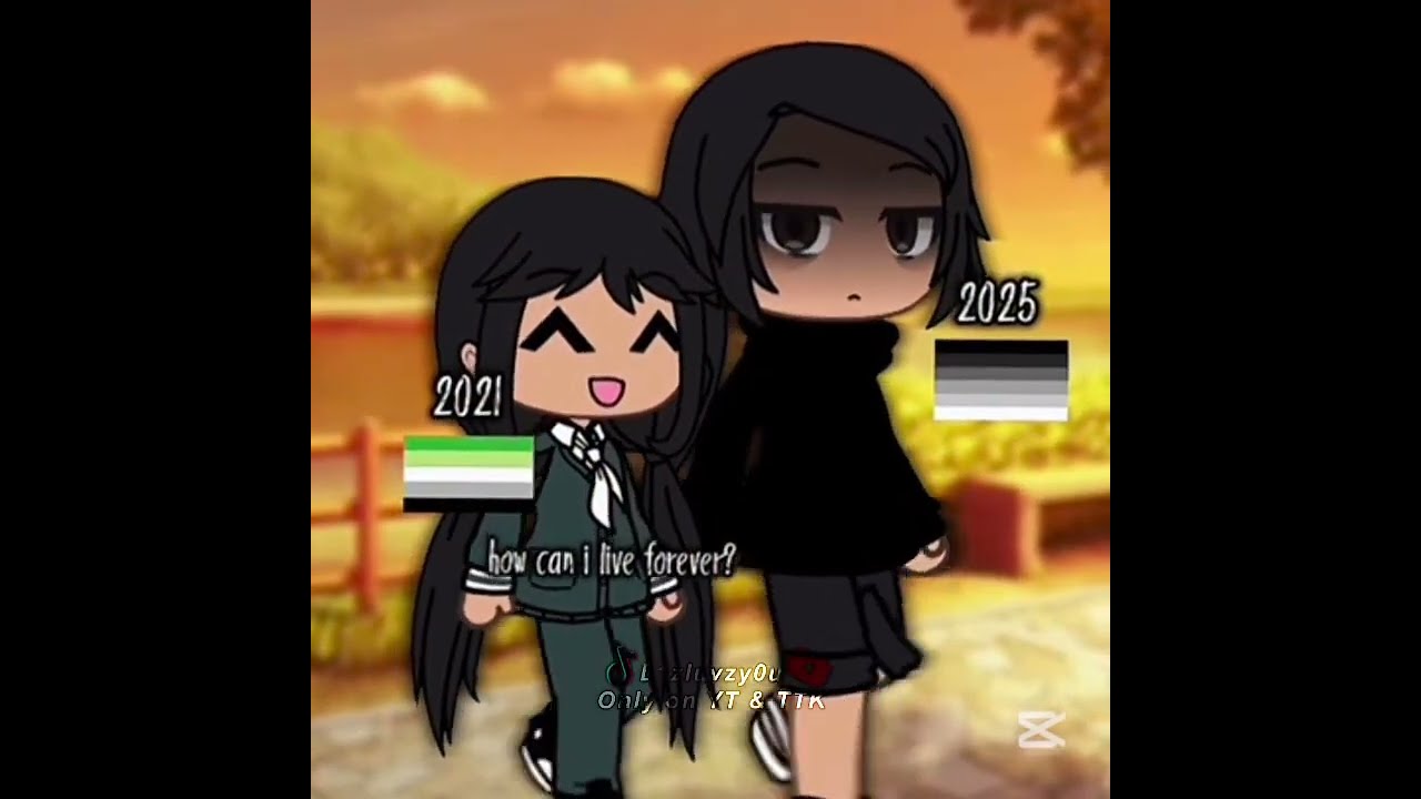 I Don T Know Gacha Gachalife Trending Youtubeshorts